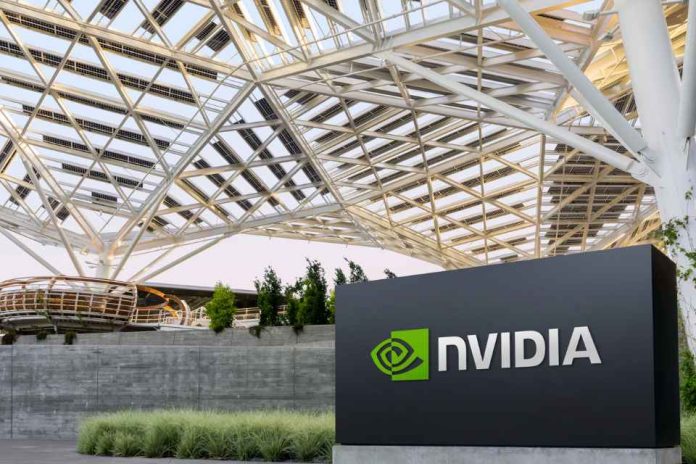 NVIDIA NVDA
