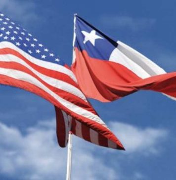 Negociaciones clave en Santiago: Delegación de EE. UU. inicia agenda presencial en Chile tras aranceles del 12,5% Negociaciones clave en Santiago: Delegación de EE. UU. inicia agenda presencial en Chile tras aranceles del 12,5%