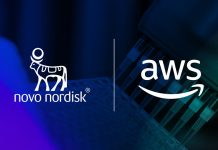 Novo Nordisk y AWS firman una alianza estratégica para acelerar el descubrimiento de medicamentos mediante la inteligencia artificial Novo Nordisk y AWS firman una alianza estratégica para acelerar el descubrimiento de medicamentos mediante la inteligencia artificial