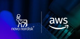 Novo Nordisk y AWS firman una alianza estratégica para acelerar el descubrimiento de medicamentos mediante la inteligencia artificial