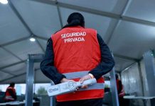 Nueva Ley de Seguridad Privada: especialistas U. de Chile explican qué cambia y qué capacidades exigirá Nueva Ley de Seguridad Privada: especialistas U. de Chile explican qué cambia y qué capacidades exigirá