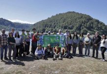 Nuevos mercados y compromiso con la educación ambiental marcan último reporte de sostenibilidad de Landes en Chiloé