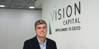 José Tomás Vial, sociofundador de Vision Capital: “La inteligencia artificial representa una enorme oportunidad para hacer más eficientes los procesos financieros”