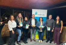 Pacific Hydro adjudica nueve proyectos comunitarios en Los Loros por un total de $17 millones