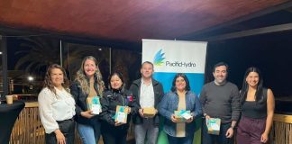 Pacific Hydro adjudica nueve proyectos comunitarios en Los Loros por un total de $17 millones