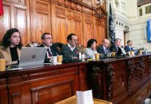 Paralización de Andes Norte: Comisión de Minería consulta detalles de la decisión de Codelco
