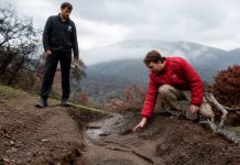 Parque Cordillera infiltra más de 10.400 m³ de agua lluvia tras temporal en la región Metropolitana