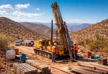 Perú | Latin Explore obtiene permiso de perforación para proyecto de cobre-molibdeno