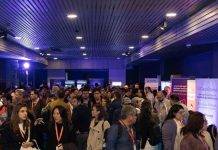 Portia presente en el 6° Congreso de Capacitación y Desarrollo Organizacional Portia presente en el 6° Congreso de Capacitación y Desarrollo Organizacional