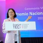 Último llamado: mujeres de Antofagasta vinculadas a áreas STEM aún pueden postular al Premio InspiraTEC 2026 Último llamado: mujeres de Antofagasta vinculadas a áreas STEM aún pueden postular al Premio InspiraTEC 2026