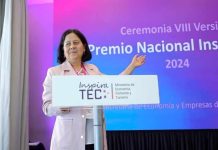 Último llamado: mujeres de Antofagasta vinculadas a áreas STEM aún pueden postular al Premio InspiraTEC 2026 Último llamado: mujeres de Antofagasta vinculadas a áreas STEM aún pueden postular al Premio InspiraTEC 2026