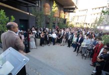 Premio Territorio Circular 2026 anuncia las 19 iniciativas finalistas Premio Territorio Circular 2026 anuncia las 19 iniciativas finalistas