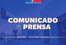 Presidente José Antonio Kast designa nuevos embajadores de Chile en Rusia, Suiza, Jamaica, Japón, Kenia y Nueva Zelandia