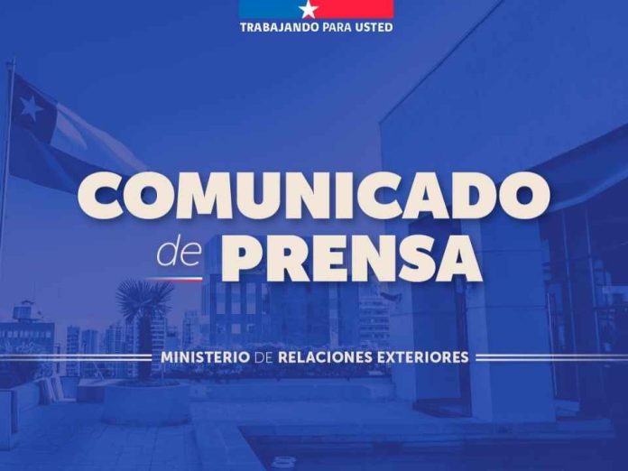 Presidente José Antonio Kast designa nuevos embajadores de Chile en Rusia, Suiza, Jamaica, Japón, Kenia y Nueva Zelandia