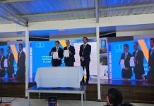 Primer contrato con privados busca producir carbonato de litio a partir de residuos mineros en Arica y Parinacota Primer contrato con privados busca producir carbonato de litio a partir de residuos mineros en Arica y Parinacota