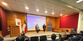 Primera Mesa Regional de Capital Humano en Energía reúne a actores clave del Biobío