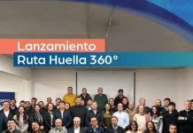 Proveedores del salmón ya cuentan con una guía para medir su huella de carbono Proveedores del salmón ya cuentan con una guía para medir su huella de carbono