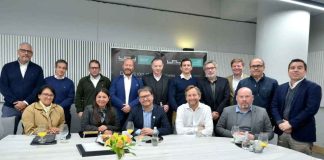 Proyecto IRICS reunió a actores claves de la minería, puertos y logística