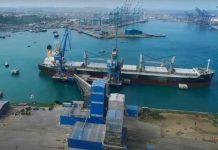 Puerto de San Antonio: FNE propone reglas para resguardar la competencia en las licitaciones del Molo Sur y el Sitio N°8 - MundoMaritimo