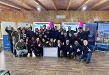 Punta Quihua avanza en importante obra por medio de alianza entre el mundo público y privado Punta Quihua avanza en importante obra por medio de alianza entre el mundo público y privado