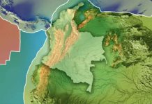 Qué es la subducción de placas que provocó el mayor terremoto en Colombia de la última década (y por qué no está conectado con los de Venezuela) Qué es la subducción de placas que provocó el mayor terremoto en Colombia de la última década (y por qué no está conectado con los de Venezuela)