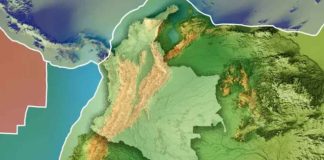Qué es la subducción de placas que provocó el mayor terremoto en Colombia de la última década (y por qué no está conectado con los de Venezuela)