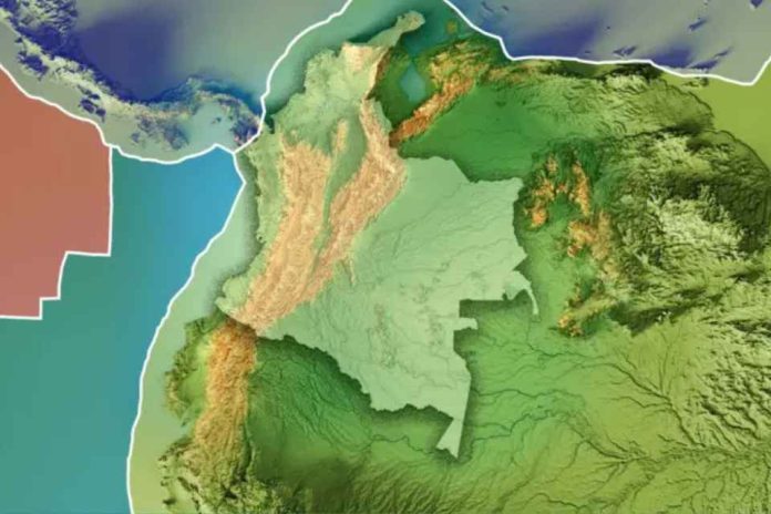 Qué es la subducción de placas que provocó el mayor terremoto en Colombia de la última década (y por qué no está conectado con los de Venezuela)