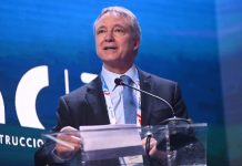 Raimundo Rencoret Ríos es elegido nuevo presidente de la Cámara Chilena de la Construcción Raimundo Rencoret Ríos, Cámara Chilena de la Construcción (CChC)