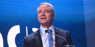 Raimundo Rencoret Ríos, Cámara Chilena de la Construcción (CChC)