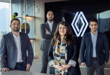 Renault Chile incorpora a ejecutivos de trayectoria para liderar su nueva etapa Renault Chile incorpora a ejecutivos de trayectoria para liderar su nueva etapa