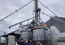 Reportaje | Consolidan el puente entre la agricultura y la salmonicultura Reportaje | Consolidan el puente entre la agricultura y la salmonicultura