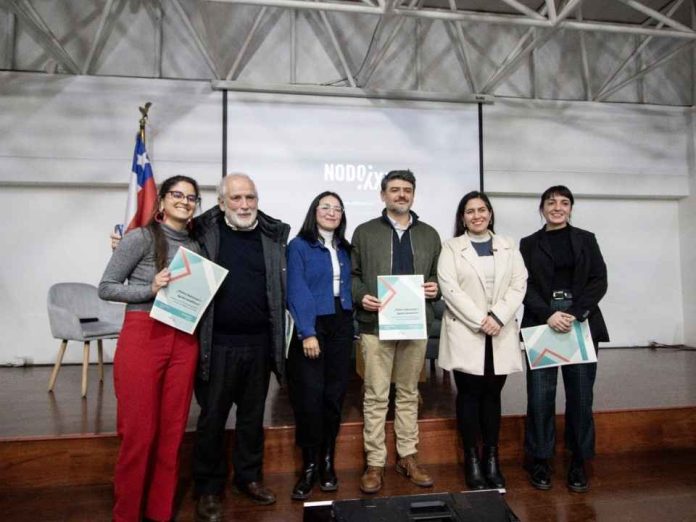 Reportaje | Informe de Nodo XXI advierte que política habitacional del Minvu está generando “un país de inmobiliarias y arrendadores”