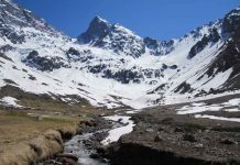 Reportaje | La nieve volvió a la cordillera y la reserva de agua muestra una fuerte recuperación Reportaje | La nieve volvió a la cordillera y la reserva de agua muestra una fuerte recuperación