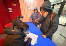 Reunión en Arauco aborda inquietudes de la comunidad por cortes eléctricos y orienta sobre derechos de los usuarios