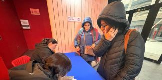 Reunión en Arauco aborda inquietudes de la comunidad por cortes eléctricos y orienta sobre derechos de los usuarios
