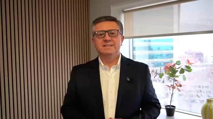 Roberto Fuentes, Asociación de AFP Mayoría de los multifondos siguen en rentabilidad anual positiva pese a resultados a la baja en julio