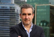 BELAT aumenta 41% su valorización y consolida un modelo financiero de impacto Rodrigo Bustos, BELAT grupo financiero latinoamericano