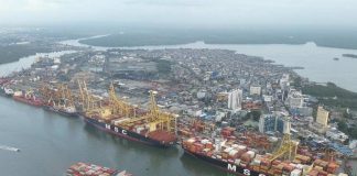 Ruta marítima Chile-Buenaventura: Interborders destaca las oportunidades de esta conexión comercial, comercio exterior
