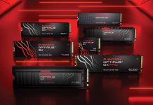 Reportaje | SANDISK Optimus™ se lanza en Chile SANDISK Optimus™ se lanza en Chile