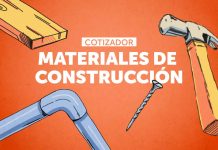 SERNAC LANZA COTIZADOR DE MATERIALES Y HERRAMIENTAS DE CONSTRUCCIÓN SERNAC LANZA COTIZADOR DE MATERIALES Y HERRAMIENTAS DE CONSTRUCCIÓN