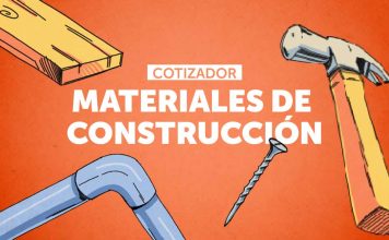 SERNAC LANZA COTIZADOR DE MATERIALES Y HERRAMIENTAS DE CONSTRUCCIÓN 