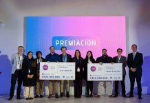 SMART Vitacura 2026 elige las dos startups que llevarán sus tecnologías a la comuna SMART Vitacura 2026 elige las dos startups que llevarán sus tecnologías a la comuna
