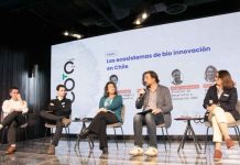 SOFOFA HUB lanza «CBT Biotech Landscape 2026» SOFOFA HUB lanza "CBT Biotech Landscape 2026"