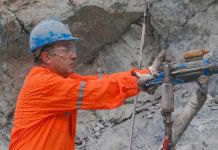 SONAMI destina un aporte total directo por más de $55 millones para apoyar la recuperación de pequeños mineros afectados por los temporales SONAMI destina un aporte total directo por más de $55 millones para apoyar la recuperación de pequeños mineros afectados por los temporales