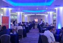 S-TEC  STEC fortalece su plan de expansión en Chile, Perú y Argentina tras su participación en Rueda de Negocios AIA organizada por la Asociación de Industriales de Antofagasta