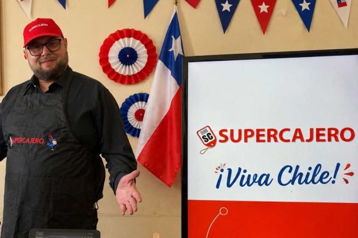 SUPERCAJERO, sistema de control de ventas e inventario, regala 100 licencias gratuitas por el mes de septiembre a los fonderos