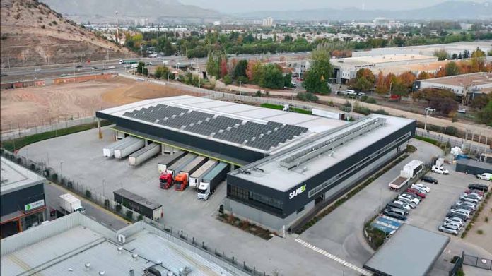 Samex implementa nuevo procedimiento para informar de manera oportuna el estado de la carga de sus clientes