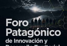 San Martín de los Andes será sede del Foro Patagónico de Innovación y Desarrollo Territorial San Martín de los Andes será sede del Foro Patagónico de Innovación y Desarrollo Territorial