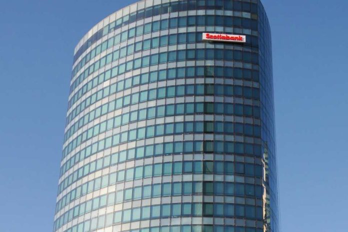 Scotiabank es reconocido con tres premios de Global Finance por su liderazgo en Transaction Banking en América Latina