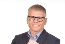 Sebastián Reisch asume como Presidente Ejecutivo de Finning Sudamérica 